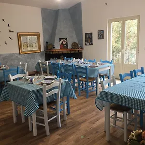 Séjour à la ferme Azienda Agrituristica S'argalasi - - Loc S'argalasi, Austis