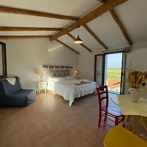 Appartement Panoramic Loft Con Uso Cucina,casa Placida - Ammentos, Posada (Sardinia)