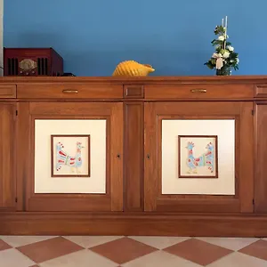 Appartement Casa Ondina - Giardino, Wi-fi, Aria Condizionata, Ussana