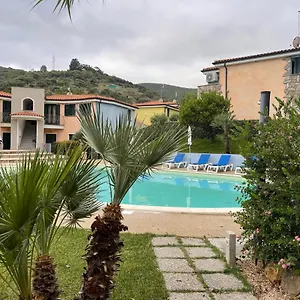 Appartement Le Terme Di Casteldoria, Santa Maria