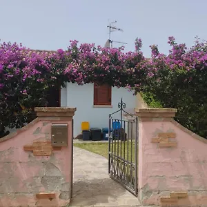 Casa Mika SantʼAnna Arresi