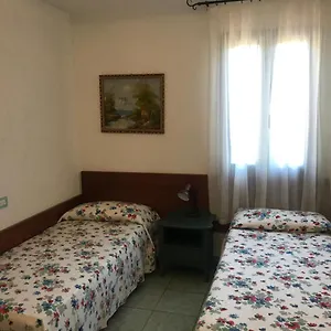 Casa Isidoro Cala Liberotto